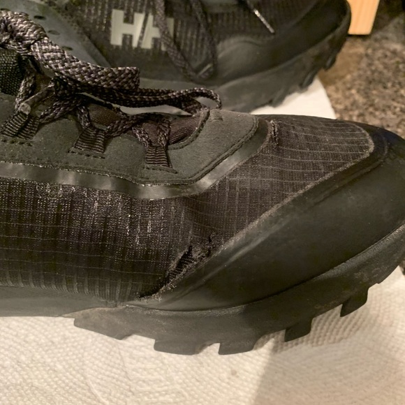 Hiking Shoes - Picture 11 of 14